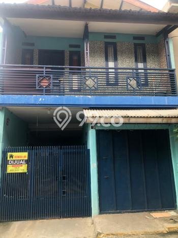 Dijual Rumah 2 Kamar Lokasi Ideal Bagus dan Strategis di Buah Batu Dijual Rumah 2 Kamar Lokasi Ideal Bagus dan Strategis di Buah Batu