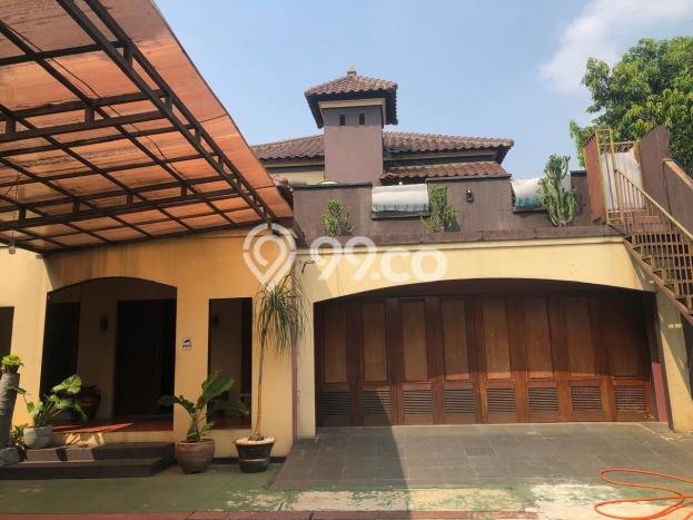 Siap Huni Hunian Elit 5 Kamar di Jagakarsa Dekat ke Mana Pun Siap Huni Hunian Elit 5 Kamar di Jagakarsa Dekat ke Mana Pun