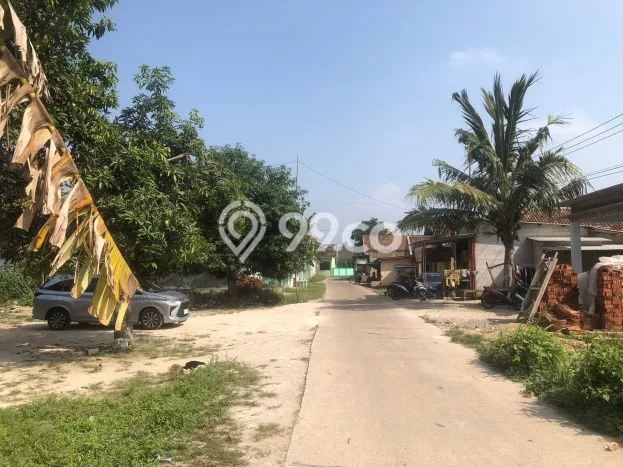 Rumah Terjangkau Dijual Area Kragilan, Serang Harga Rp 360 Juta Rumah Terjangkau Dijual Area Kragilan, Serang Harga Rp 360 Juta