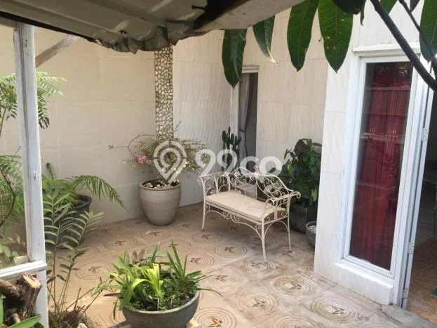 Rumah Modern 3 KT di Gede Bage Bandung Full Furnished Rumah Modern 3 KT di Gede Bage Bandung Full Furnished