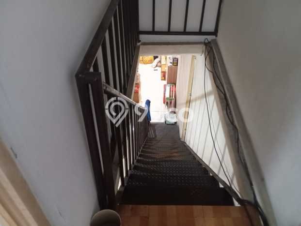 Dijual Cepat Rumah Bagus Siap Huni LB 120m2 di Tambora, Jakarta Barat Dijual Cepat Rumah Bagus Siap Huni LB 120m2 di Tambora, Jakarta Barat