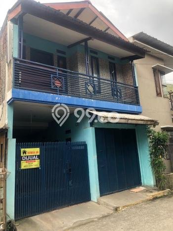 Dijual Rumah 2 Kamar Lokasi Ideal Bagus dan Strategis di Buah Batu Dijual Rumah 2 Kamar Lokasi Ideal Bagus dan Strategis di Buah Batu