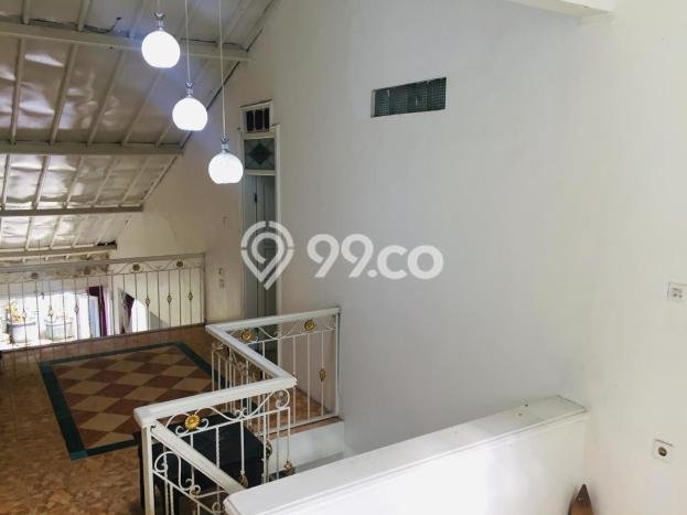 Rumah Modern 3 KT di Gede Bage Bandung Full Furnished Rumah Modern 3 KT di Gede Bage Bandung Full Furnished