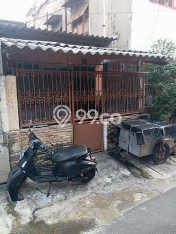 Dijual Cepat Rumah Bagus Siap Huni LB 120m2 di Tambora, Jakarta Barat Dijual Cepat Rumah Bagus Siap Huni LB 120m2 di Tambora, Jakarta Barat