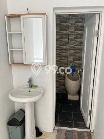 Rumah Modern Minimalis 4 Kamar Siap Huni di Junrejo Rumah Modern Minimalis 4 Kamar Siap Huni di Junrejo