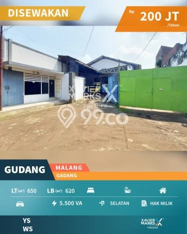 Unit Komersial Disewakan di Malang Area Strategis Harga Kompetitif Unit Komersial Disewakan di Malang Area Strategis Harga Kompetitif