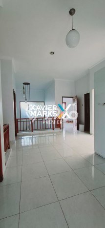 For Sale! Premium House LT 212m2 Desain Modern di Soekarno Hatta For Sale! Premium House LT 212m2 Desain Modern di Soekarno Hatta