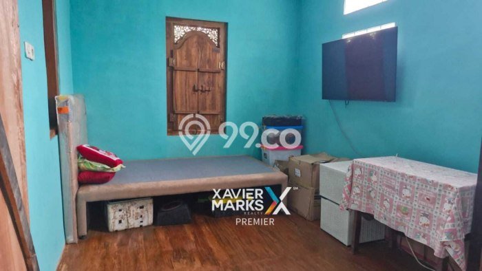 Hunian Nyaman Asri 5 KT Siap Pakai di Tidar Malang Hunian Nyaman Asri 5 KT Siap Pakai di Tidar Malang