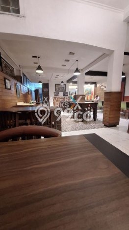 Untuk Disewa Komersial di Klojen Malang LT 173m2, LB 173m2 Untuk Disewa Komersial di Klojen Malang LT 173m2, LB 173m2
