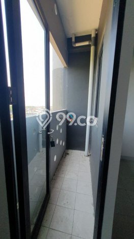 Dijual Apartemen 1 KT di Malang Luas 21m2 Dijual Apartemen 1 KT di Malang Luas 21m2