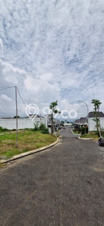 Untuk Dijual Tanah 240m2 di Tidar, Malang Untuk Dijual Tanah 240m2 di Tidar, Malang