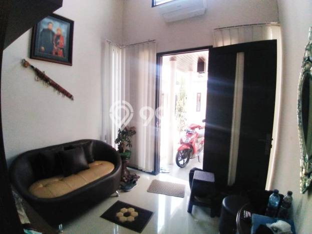Dijual Rumah 2 Kamar Lokasi Ideal Nyaman dan Strategis di Lowokwaru Dijual Rumah 2 Kamar Lokasi Ideal Nyaman dan Strategis di Lowokwaru