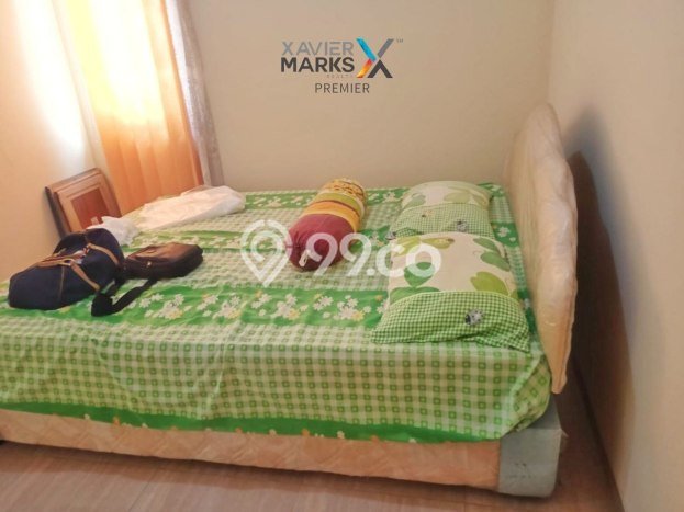 Rumah Modern 3 KT di Araya Malang Unfurnished Rumah Modern 3 KT di Araya Malang Unfurnished