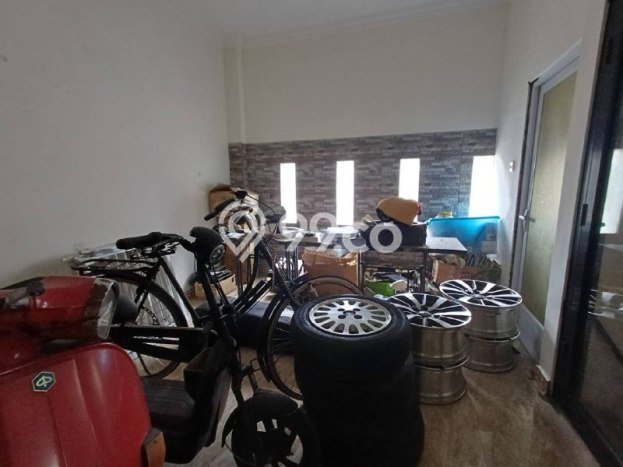 Gudang Dijual di Prime Area Malang Luas 380m2 Gudang Dijual di Prime Area Malang Luas 380m2