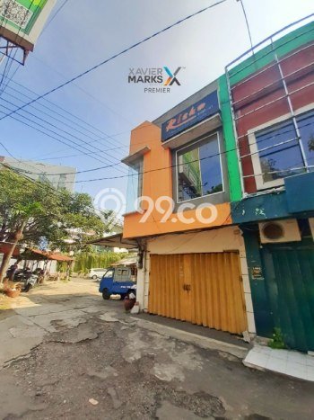 Ruko Bagus Dijual LB 144m2 Lokasi Strategis Malang Area Cocok untuk Bisnis Ruko Bagus Dijual LB 144m2 Lokasi Strategis Malang Area Cocok untuk Bisnis