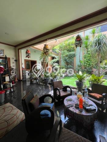 Jual Rumah Mewah Megah Dengan View Cantik di Dieng, Malang Jual Rumah Mewah Megah Dengan View Cantik di Dieng, Malang