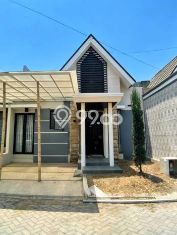 Dijual Rumah 2 Kamar Lokasi Ideal Nyaman dan Strategis di Lowokwaru Dijual Rumah 2 Kamar Lokasi Ideal Nyaman dan Strategis di Lowokwaru