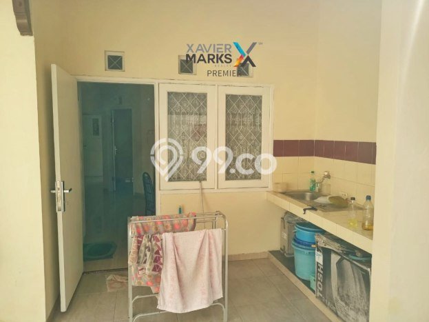 Rumah Modern 3 KT di Araya Malang Unfurnished Rumah Modern 3 KT di Araya Malang Unfurnished
