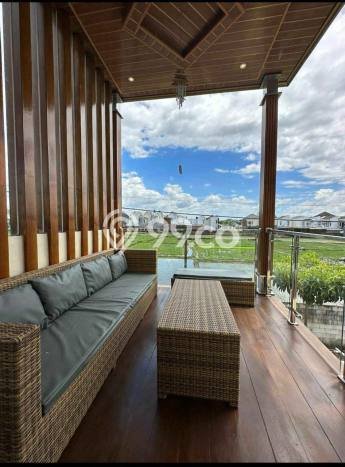 Dijual Cepat Rumah Favorit Siap Huni LB 120m2 di Sukun, Malang Dijual Cepat Rumah Favorit Siap Huni LB 120m2 di Sukun, Malang