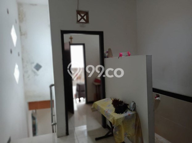 Rumah Minimalis 4 KT di Dieng Malang Unfurnished Rumah Minimalis 4 KT di Dieng Malang Unfurnished