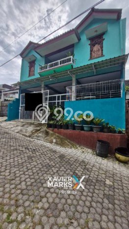 Hunian Nyaman Asri 5 KT Siap Pakai di Tidar Malang Hunian Nyaman Asri 5 KT Siap Pakai di Tidar Malang
