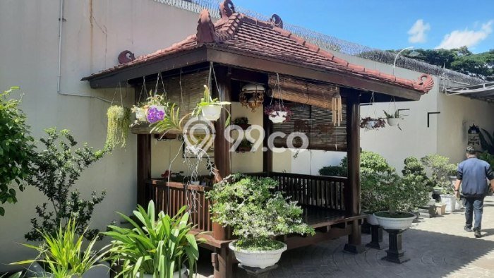 Dijual Rumah Elit Exclusive di Lawang, Malang Dijual Rumah Elit Exclusive di Lawang, Malang