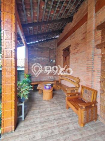 Rumah Modern Cantik 3 Kamar Siap Huni di Blimbing Rumah Modern Cantik 3 Kamar Siap Huni di Blimbing