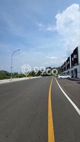 Tanah Dijual Lokasi Strategis di Malang dengan Luas 135m2 Tanah Dijual Lokasi Strategis di Malang dengan Luas 135m2