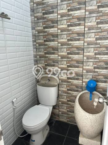Rumah Modern Minimalis 4 Kamar Siap Huni di Junrejo Rumah Modern Minimalis 4 Kamar Siap Huni di Junrejo