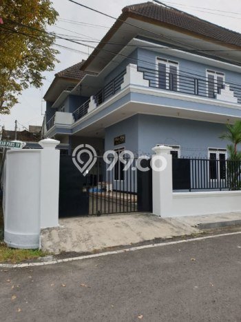 Sewa Kost Lokasi Bagus di Blimbing, Malang Full Furnished Sewa Kost Lokasi Bagus di Blimbing, Malang Full Furnished