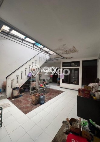 Dijual Rumah Eksklusif 5 KT di Tidar, Malang Dijual Rumah Eksklusif 5 KT di Tidar, Malang