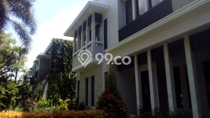 Rumah di Kemang, 5 KM, Area Strategis, Luas 600m2m² LB 552m2m² Rumah di Kemang, 5 KM, Area Strategis, Luas 600m2m² LB 552m2m²