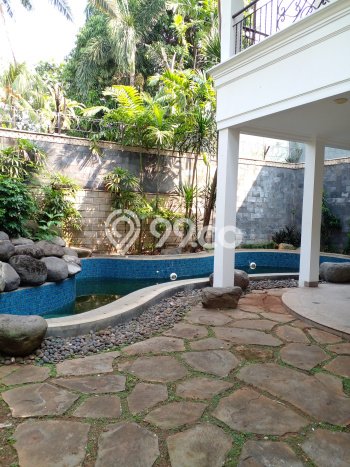 Hunian Modern Disewakan di Menteng Jakarta Pusat Area Sangat Strategis Hunian Modern Disewakan di Menteng Jakarta Pusat Area Sangat Strategis