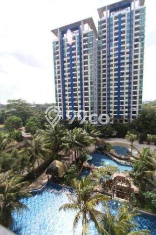 Apartemen Strategis di Pondok Indah, 3 KM, Luas 121m2m², Area Prospektif Apartemen Strategis di Pondok Indah, 3 KM, Luas 121m2m², Area Prospektif