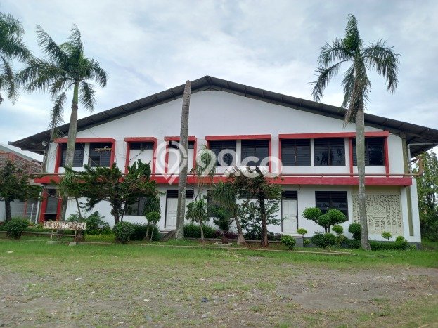 FOR RENT! Gudang di Karangtengah Cocok untuk Bisnis 7038m2 FOR RENT! Gudang di Karangtengah Cocok untuk Bisnis 7038m2