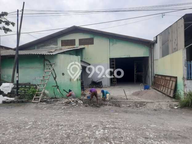 Gudang Komersial Disewakan di Semarang Timur Semarang Luas 1000m2 Gudang Komersial Disewakan di Semarang Timur Semarang Luas 1000m2