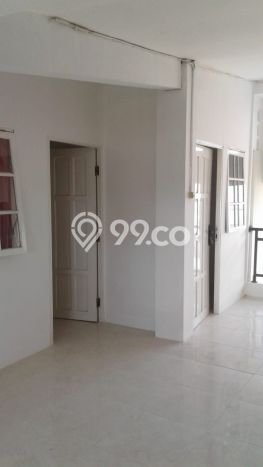 Jual Rumah Modern 13 KT di Tanah Mas, Semarang Jual Rumah Modern 13 KT di Tanah Mas, Semarang