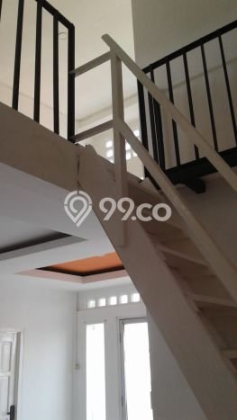 Jual Rumah Modern 13 KT di Tanah Mas, Semarang Jual Rumah Modern 13 KT di Tanah Mas, Semarang