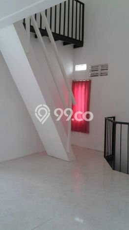Jual Rumah Modern 13 KT di Tanah Mas, Semarang Jual Rumah Modern 13 KT di Tanah Mas, Semarang