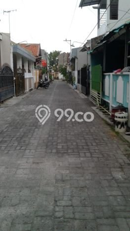 Jual Rumah Modern 13 KT di Tanah Mas, Semarang Jual Rumah Modern 13 KT di Tanah Mas, Semarang