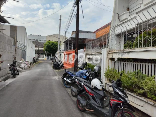 Hunian Super Elit dengan Akses Paling Strategis di pekunden, Semarang Hunian Super Elit dengan Akses Paling Strategis di pekunden, Semarang