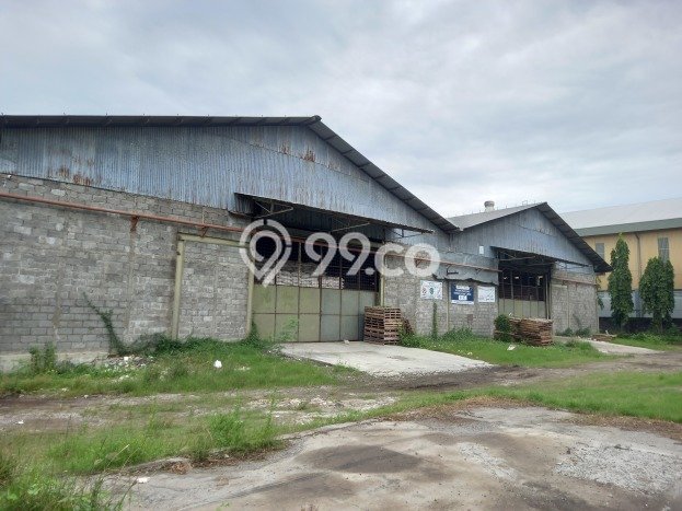 FOR RENT! Gudang di Karangtengah Cocok untuk Bisnis 7038m2 FOR RENT! Gudang di Karangtengah Cocok untuk Bisnis 7038m2