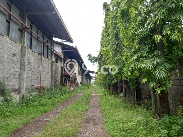FOR RENT! Gudang di Karangtengah Cocok untuk Bisnis 7038m2 FOR RENT! Gudang di Karangtengah Cocok untuk Bisnis 7038m2