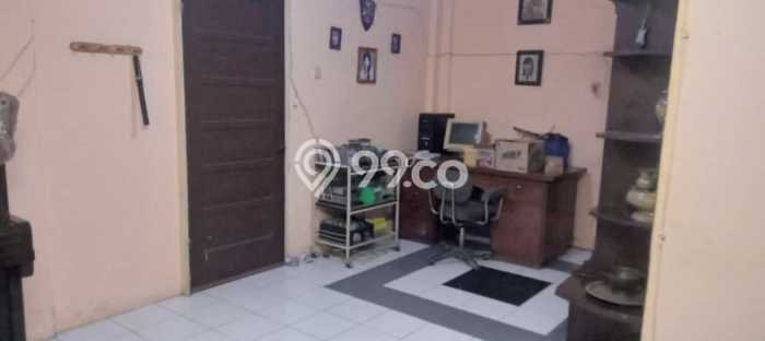 Siap Huni Rumah Mewah 4 Kamar di Semarang Selatan Dekat ke Mana Pun Siap Huni Rumah Mewah 4 Kamar di Semarang Selatan Dekat ke Mana Pun