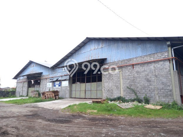 FOR RENT! Gudang di Karangtengah Cocok untuk Bisnis 7038m2 FOR RENT! Gudang di Karangtengah Cocok untuk Bisnis 7038m2