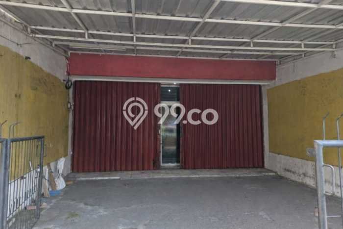 Komersial Paling Dicari LB 320m2 Dijual di Semarang Timur Komersial Paling Dicari LB 320m2 Dijual di Semarang Timur