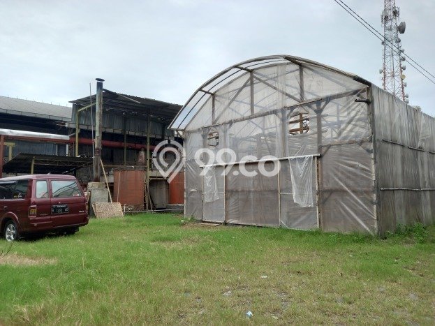 FOR RENT! Gudang di Karangtengah Cocok untuk Bisnis 7038m2 FOR RENT! Gudang di Karangtengah Cocok untuk Bisnis 7038m2