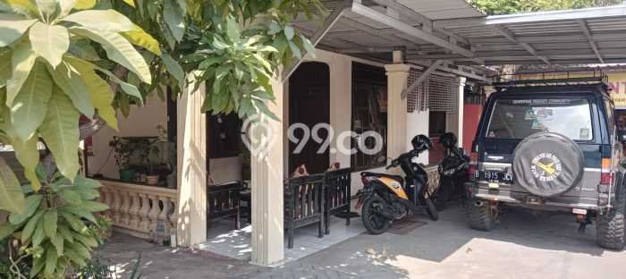 Siap Huni Rumah Mewah 4 Kamar di Semarang Selatan Dekat ke Mana Pun Siap Huni Rumah Mewah 4 Kamar di Semarang Selatan Dekat ke Mana Pun