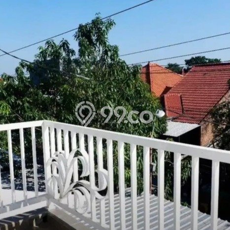 Dijual Kost Strategis di Semarang Barat, Semarang 24 KT, 13 KM, Luas Bangunan 520m2 Dijual Kost Strategis di Semarang Barat, Semarang 24 KT, 13 KM, Luas Bangunan 520m2