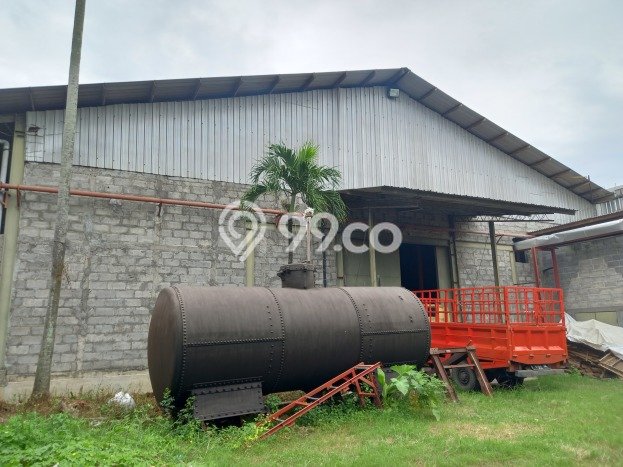 FOR RENT! Gudang di Karangtengah Cocok untuk Bisnis 7038m2 FOR RENT! Gudang di Karangtengah Cocok untuk Bisnis 7038m2